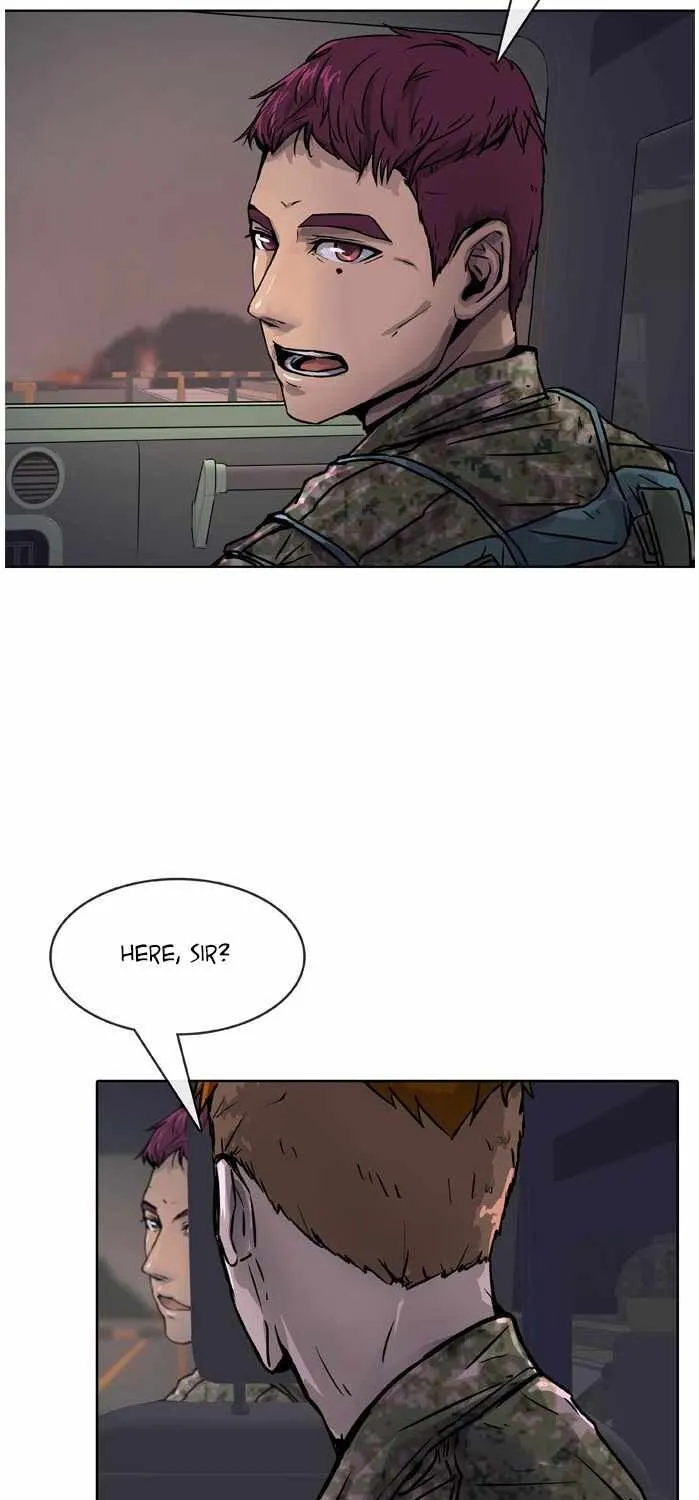Kitchen Soldier Zinmanga X Chapter 9 Page 68