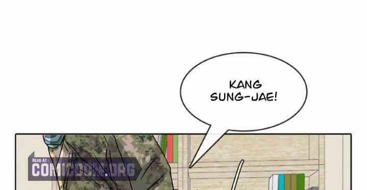Kitchen Soldier Zinmanga X Chapter 8 Page 11