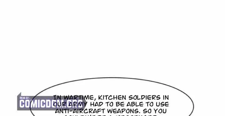 Kitchen Soldier Zinmanga X Chapter 8 Page 20