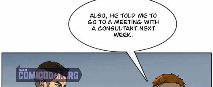 Kitchen Soldier Zinmanga X Chapter 8 Page 32