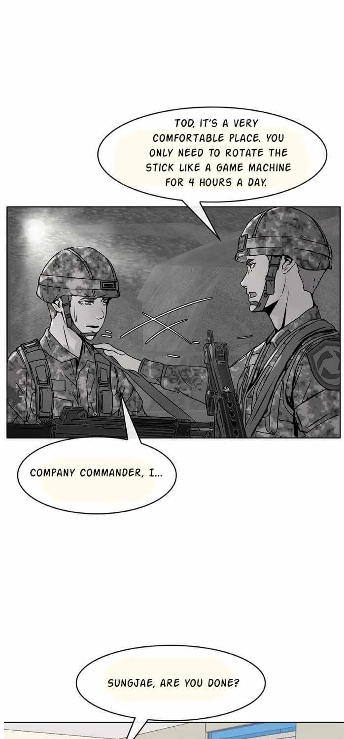 Kitchen Soldier Zinmanga X Chapter 5 Page 24