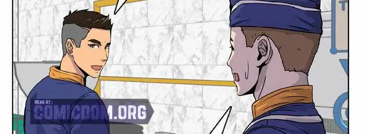 Kitchen Soldier Zinmanga X Chapter 5 Page 53