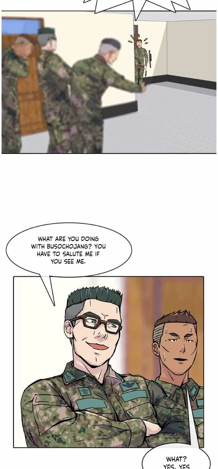 Kitchen Soldier Zinmanga X Chapter 2 Page 46