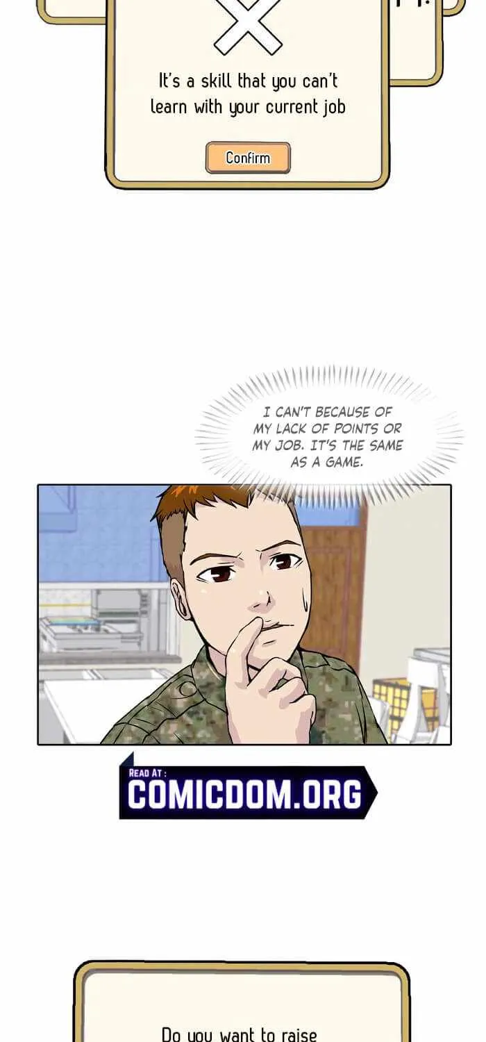 Kitchen Soldier Zinmanga X Chapter 2 Page 69