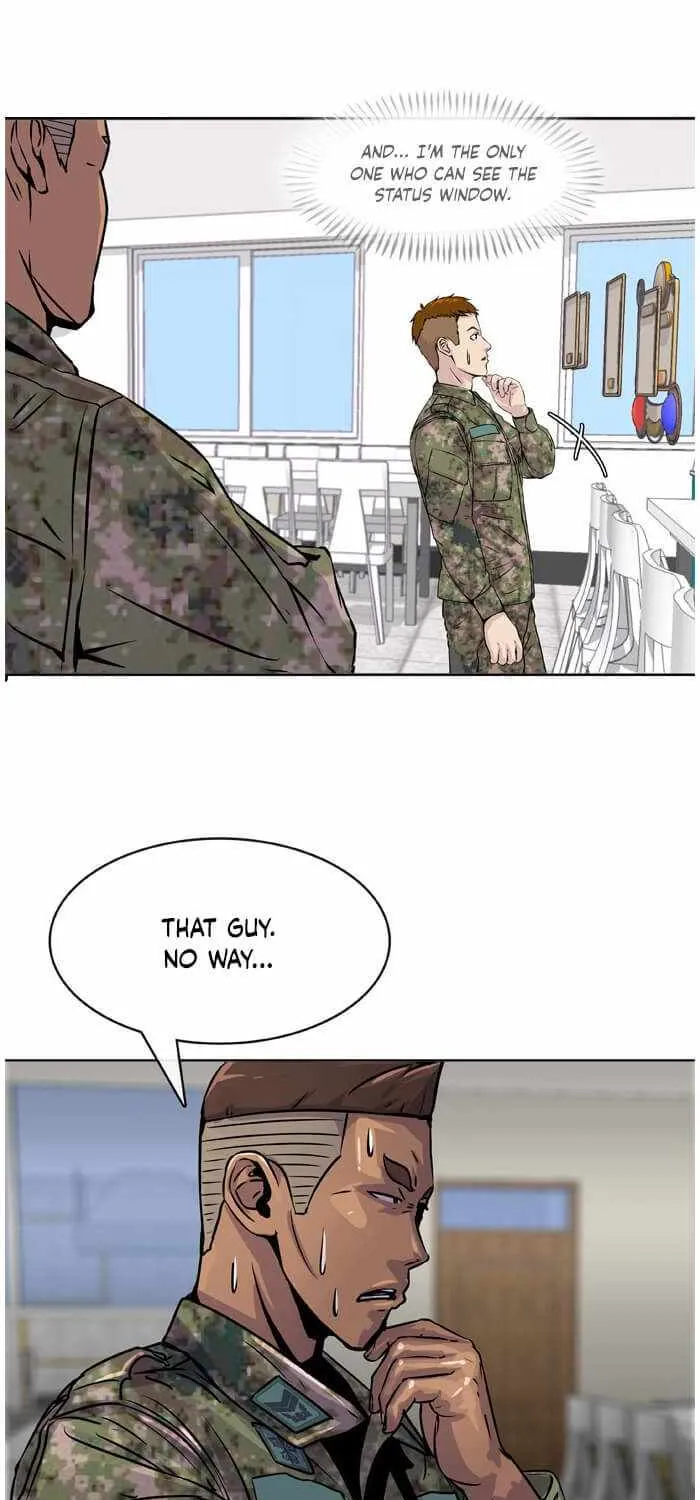 Kitchen Soldier Zinmanga X Chapter 2 Page 73