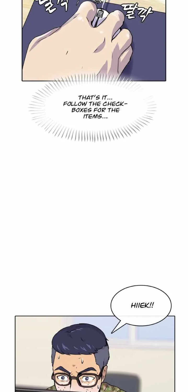 Kitchen Soldier Zinmanga X Chapter 1 Page 15