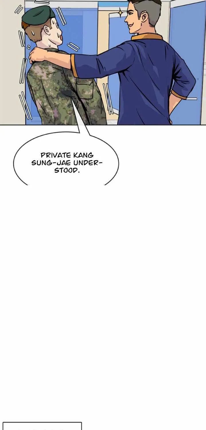 Kitchen Soldier Zinmanga X Chapter 1 Page 48