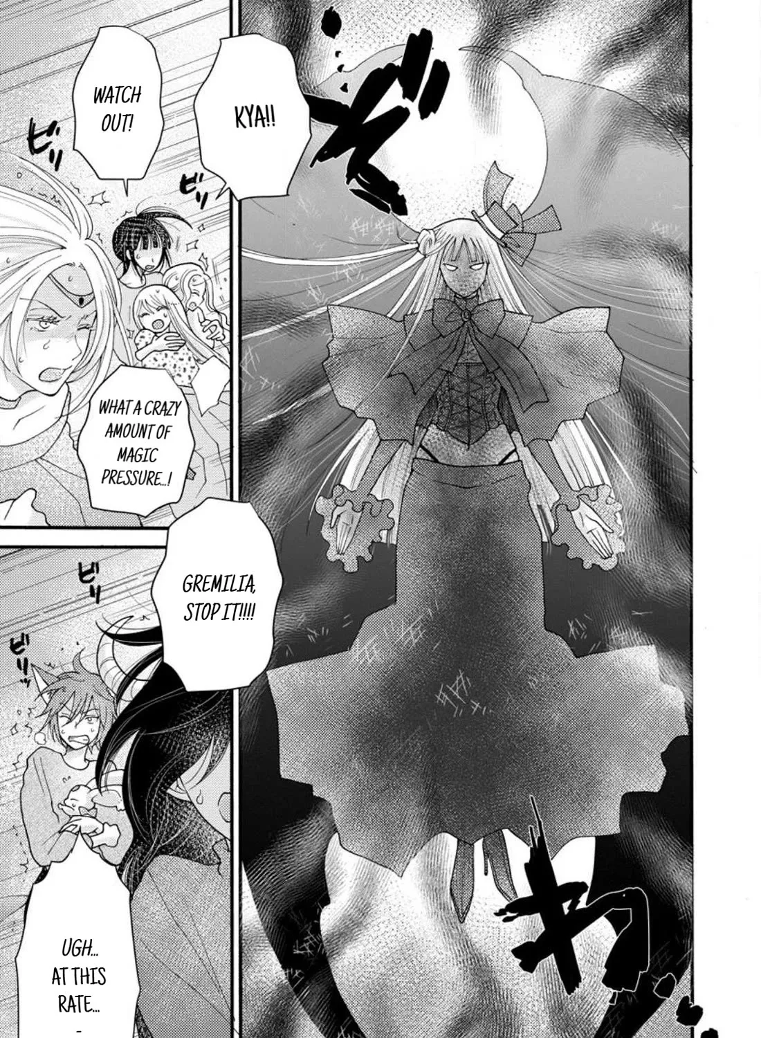 I Want To Use The Skills Given To Earn Money And Flirt With Beauties From Other Worlds Zinmanga X Chapter 19 Page 13