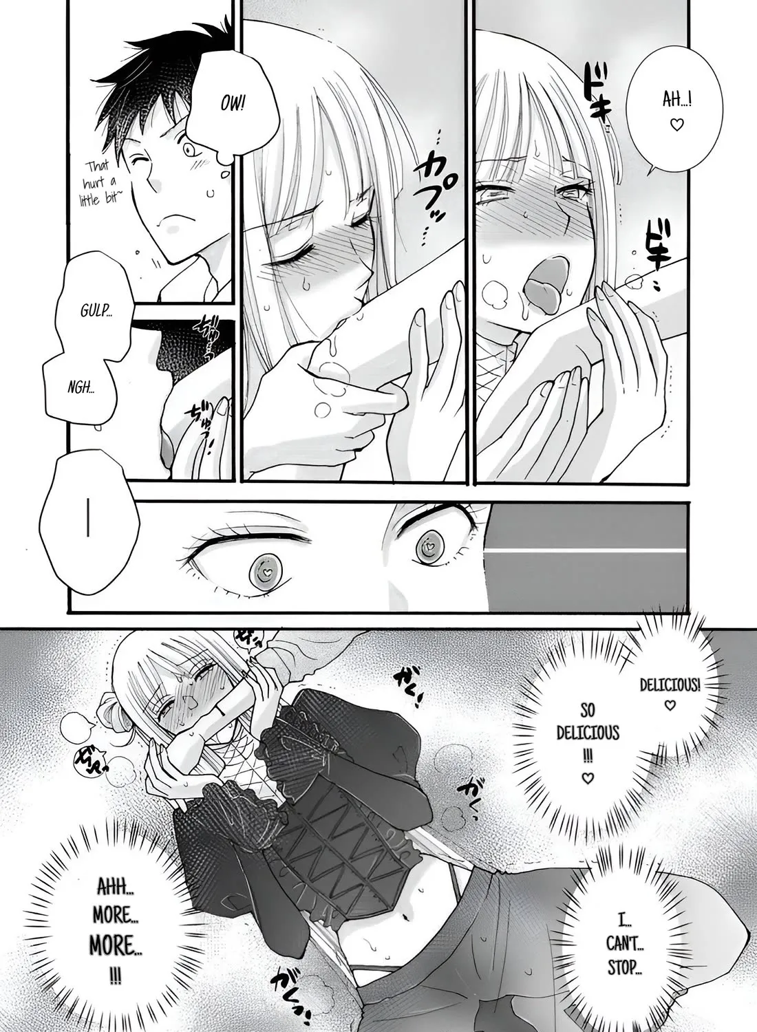 I Want To Use The Skills Given To Earn Money And Flirt With Beauties From Other Worlds Zinmanga X Chapter 19 Page 41