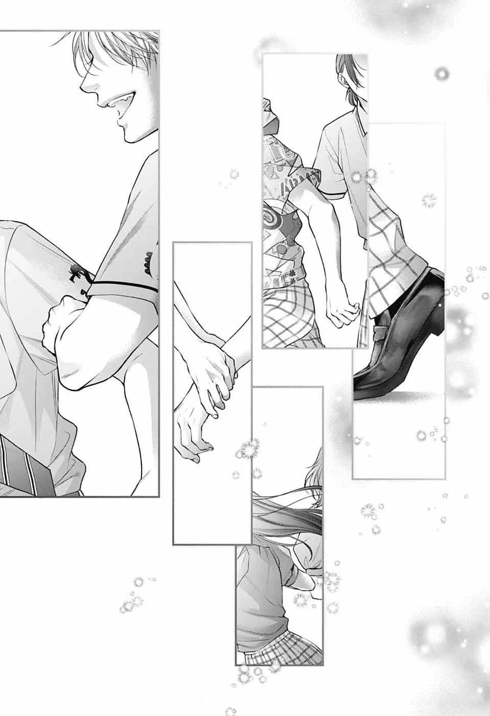 Kono Oto Tomare! Zinmanga X Chapter 140 Page 19