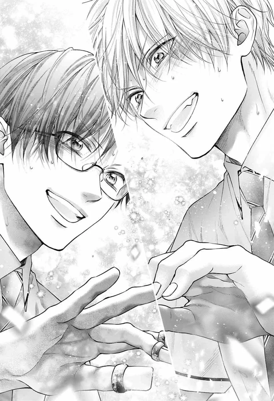 Kono Oto Tomare! Zinmanga X Chapter 140 Page 22