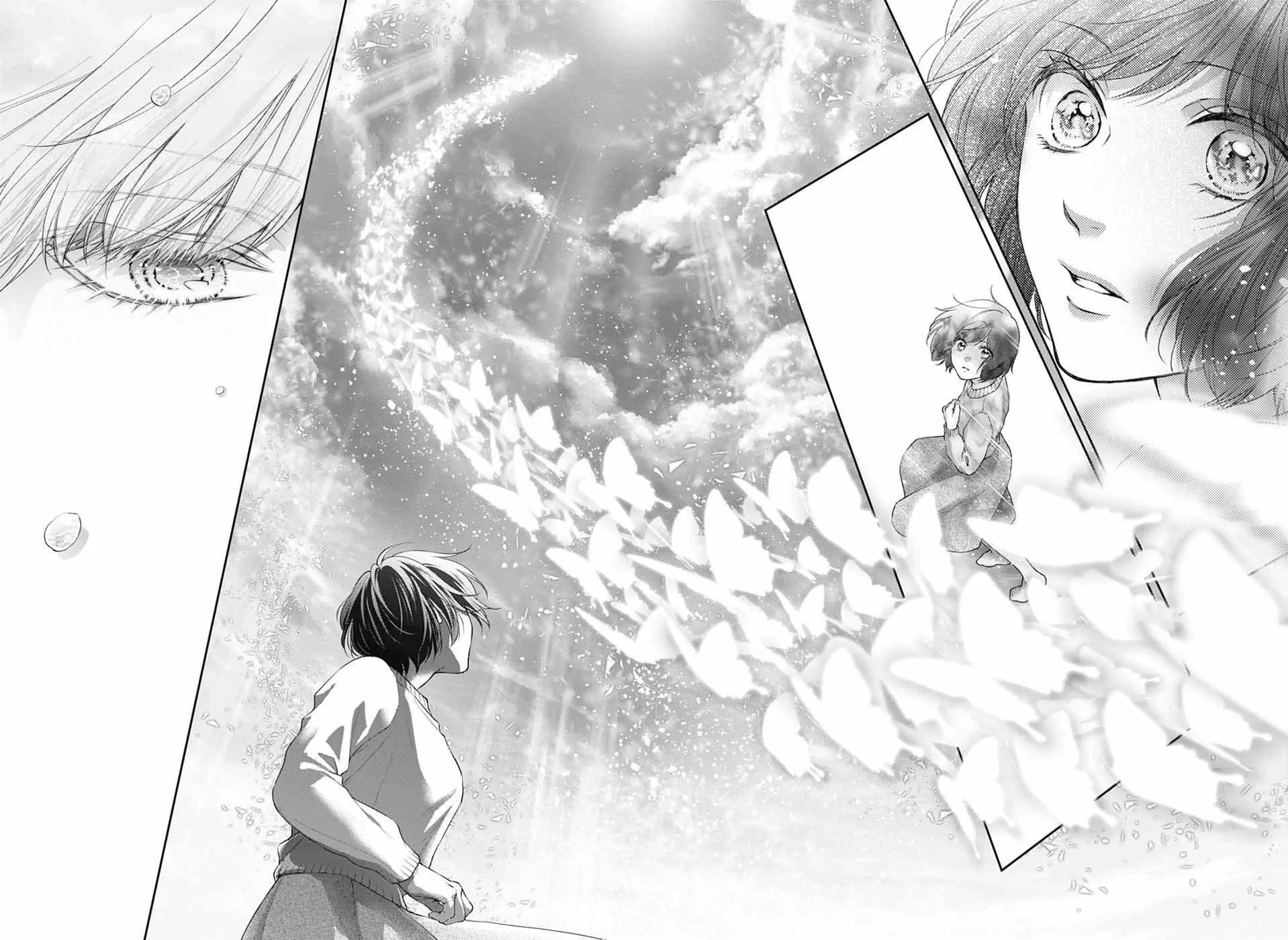 Kono Oto Tomare! Zinmanga X Chapter 139 Page 15