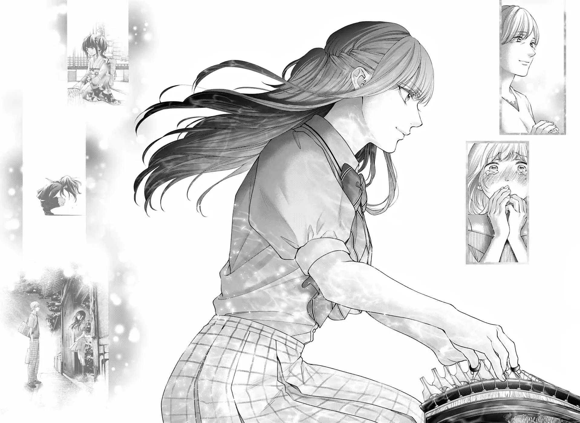 Kono Oto Tomare! Zinmanga X Chapter 139 Page 17