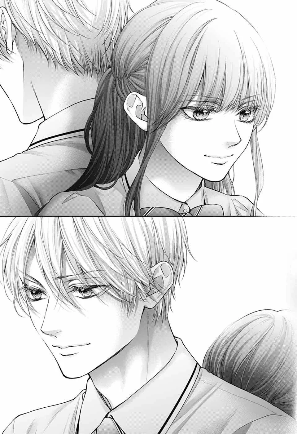 Kono Oto Tomare! Zinmanga X Chapter 139 Page 19