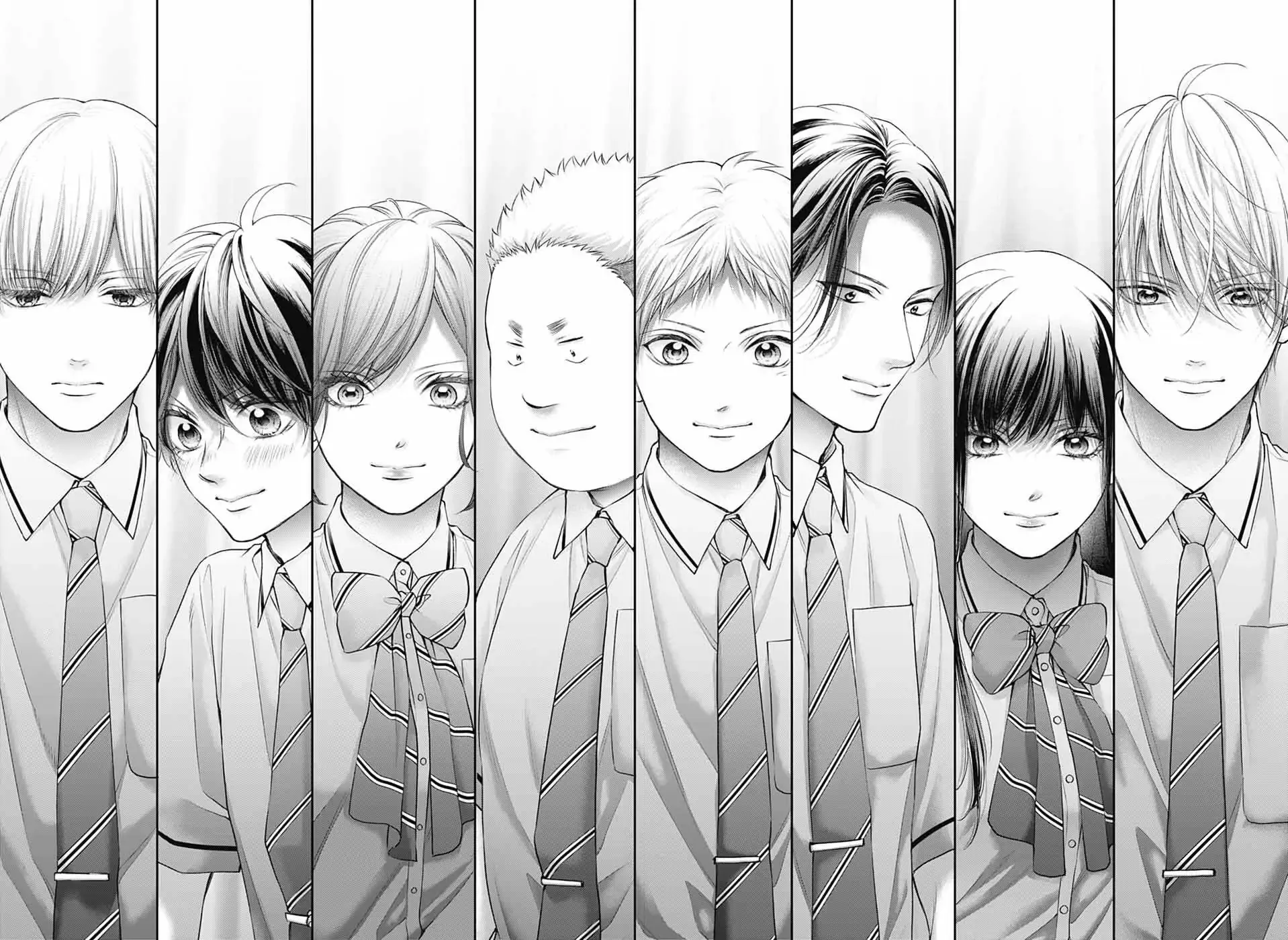 Kono Oto Tomare! Zinmanga X Chapter 138 Page 13