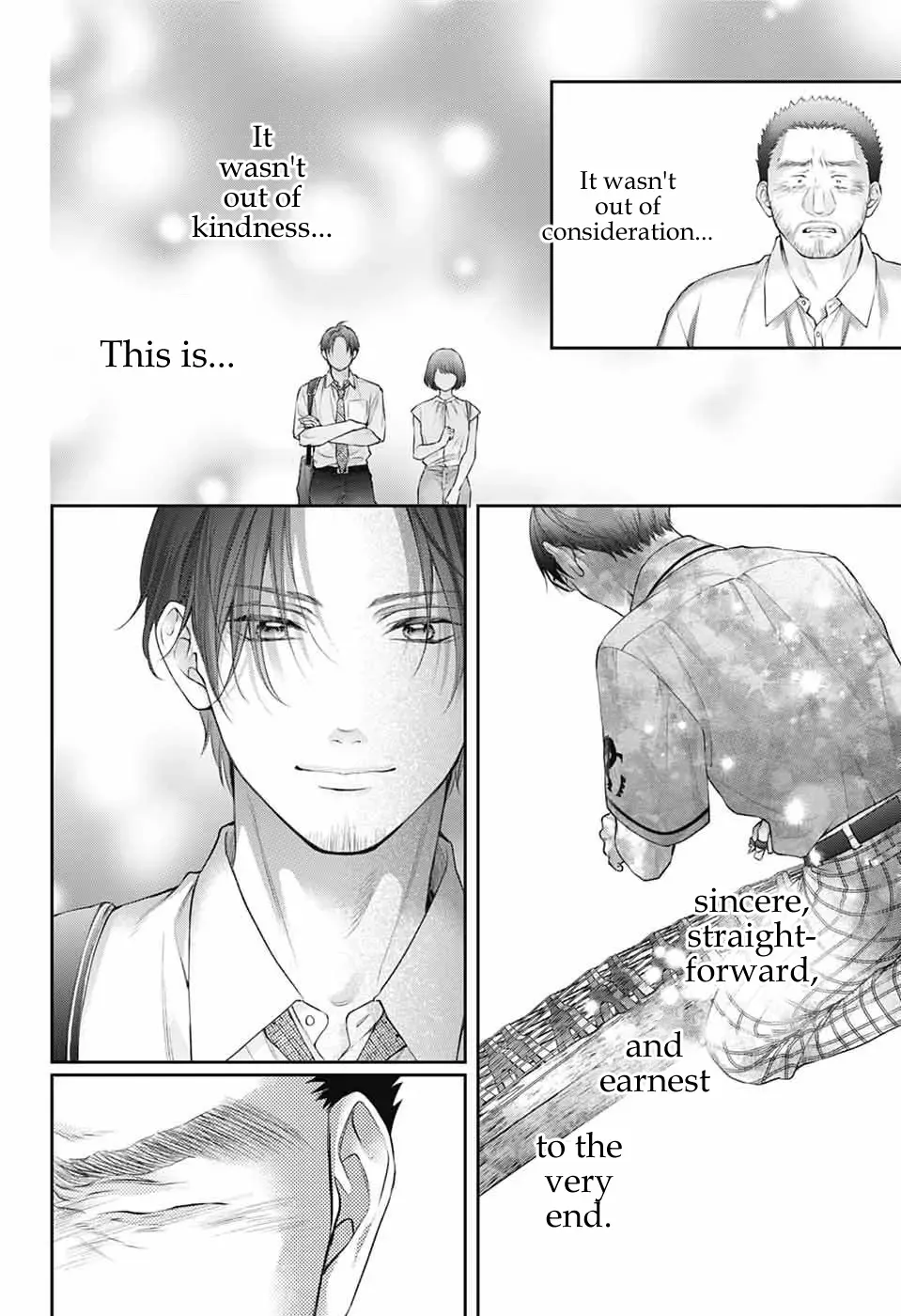 Kono Oto Tomare! Zinmanga X Chapter 138 Page 18
