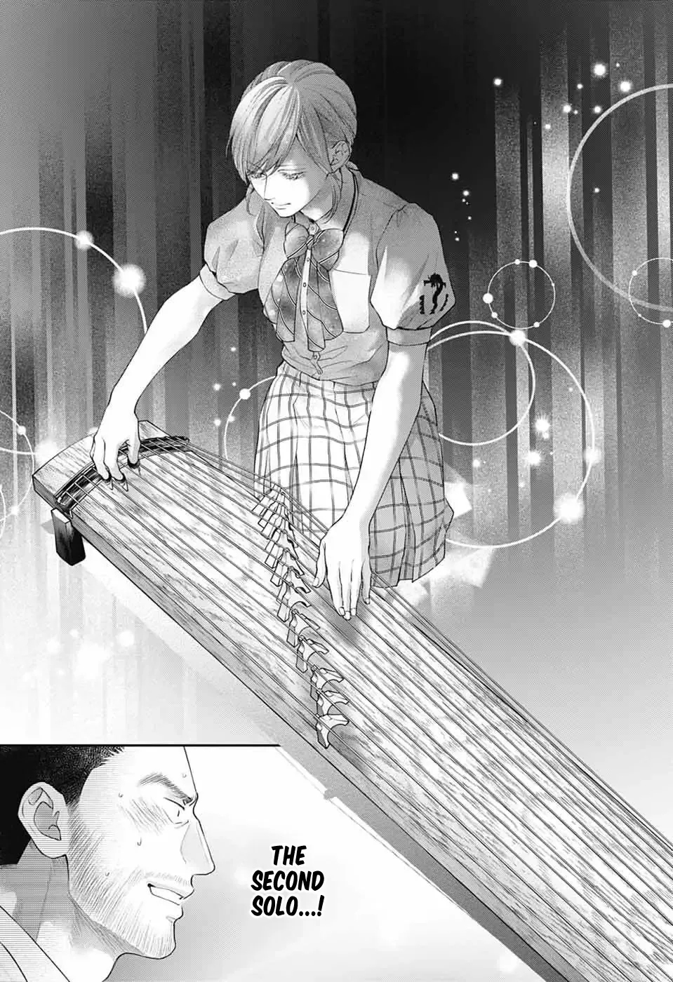 Kono Oto Tomare! Zinmanga X Chapter 138 Page 28