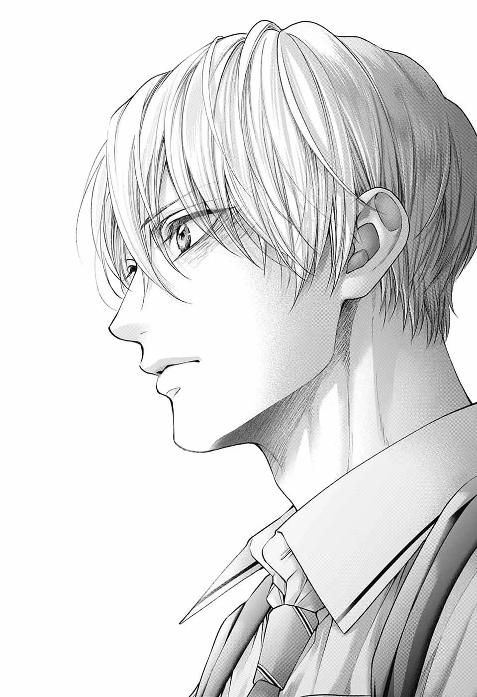 Kono Oto Tomare! Zinmanga X Chapter 135 Page 30