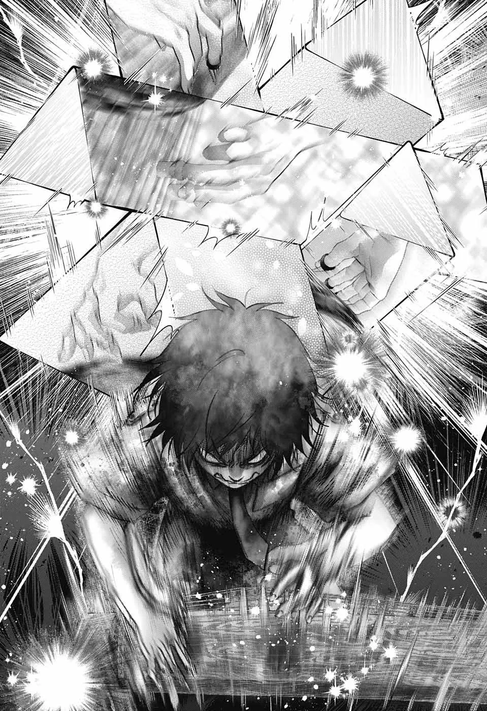 Kono Oto Tomare! Zinmanga X Chapter 134 Page 14