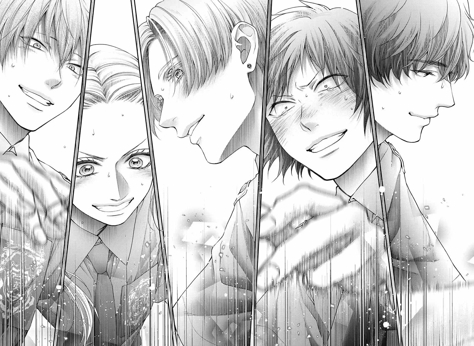 Kono Oto Tomare! Zinmanga X Chapter 134 Page 25
