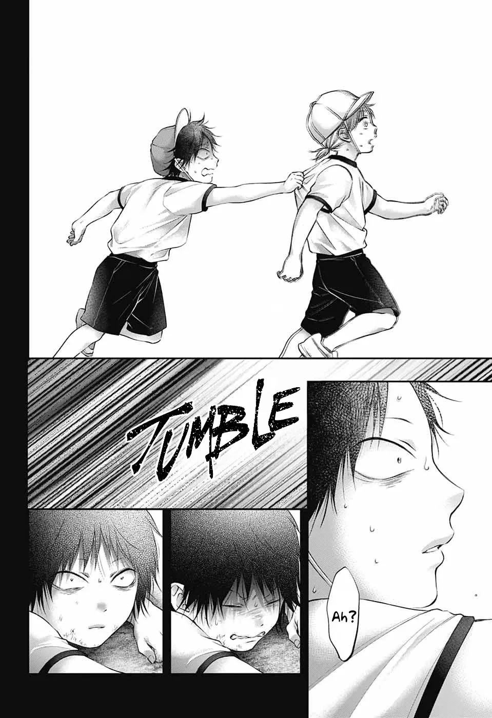 Kono Oto Tomare! Zinmanga X Chapter 130 Page 15