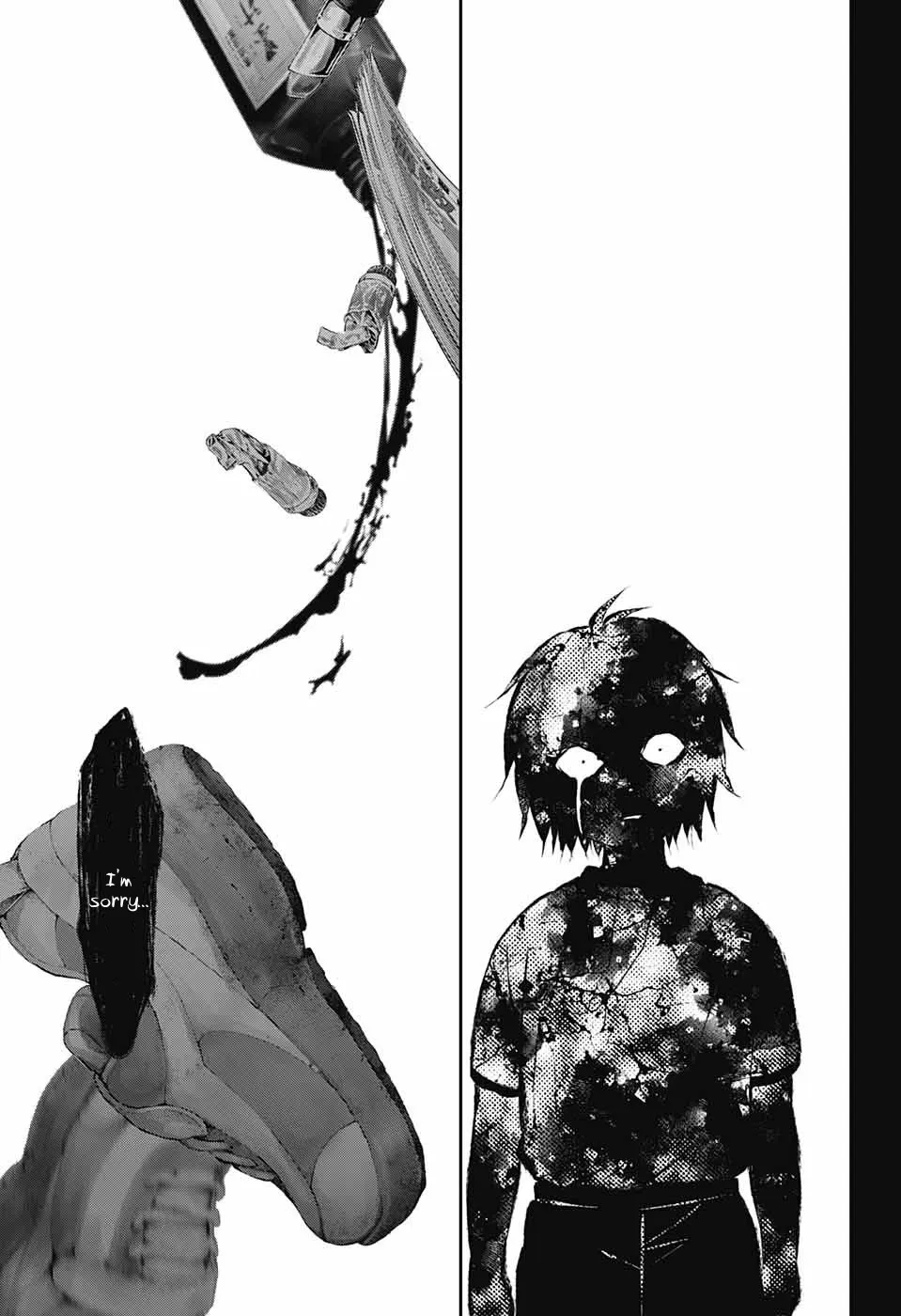 Kono Oto Tomare! Zinmanga X Chapter 130 Page 20