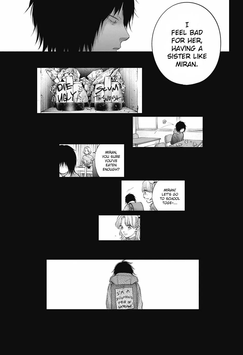 Kono Oto Tomare! Zinmanga X Chapter 130 Page 22