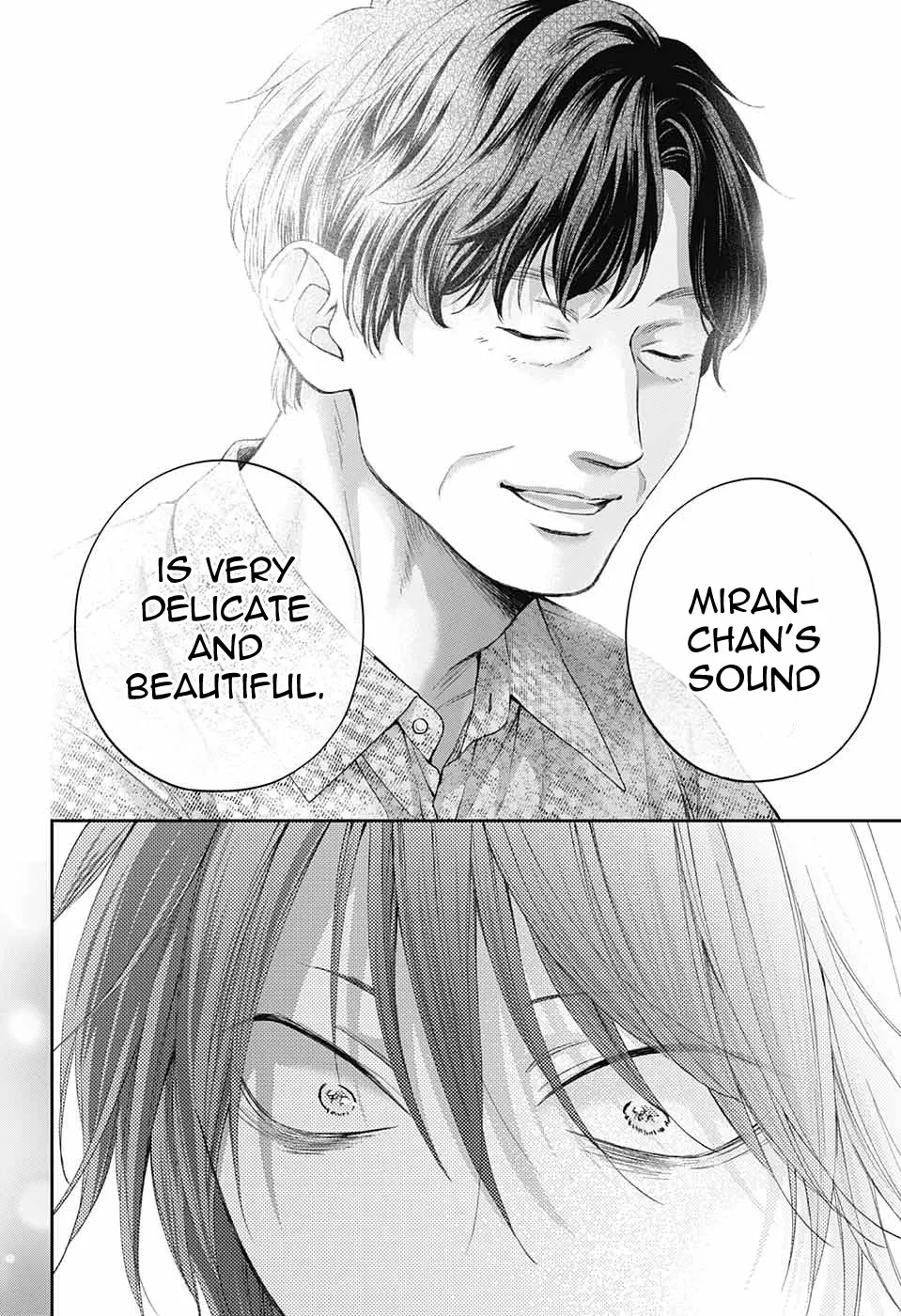 Kono Oto Tomare! Zinmanga X Chapter 130 Page 31