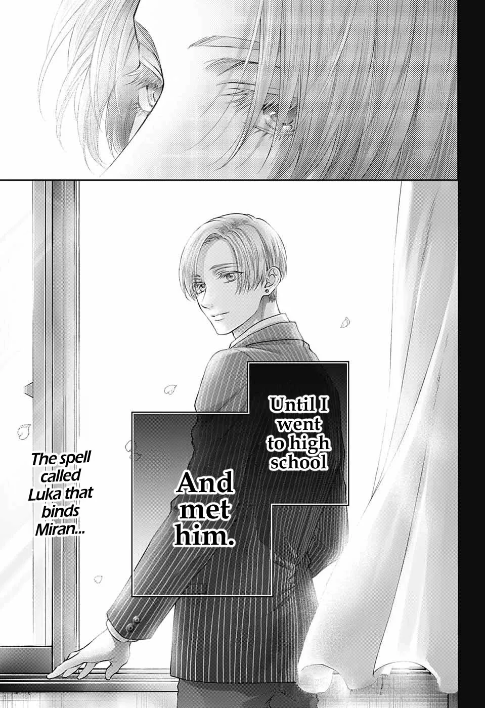 Kono Oto Tomare! Zinmanga X Chapter 130 Page 38