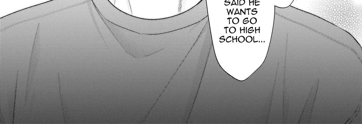 Kono Oto Tomare! Zinmanga X Chapter 129.5 Page 22