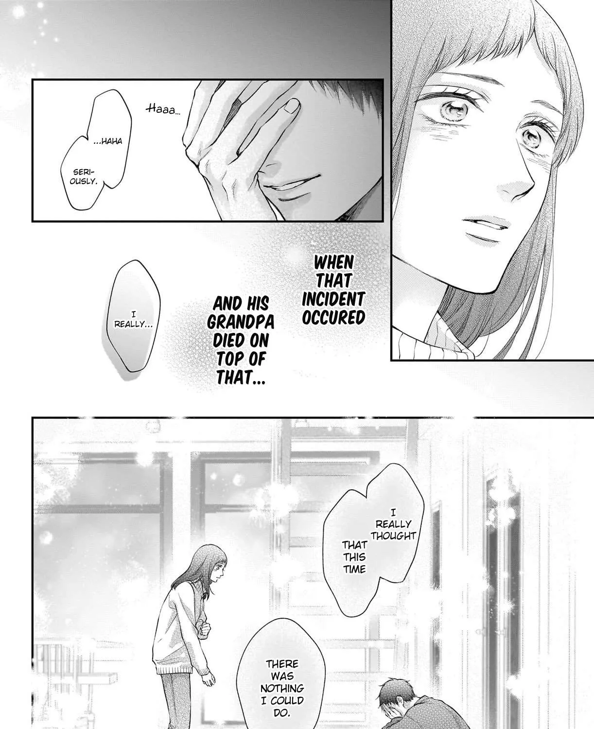 Kono Oto Tomare! Zinmanga X Chapter 129.5 Page 23