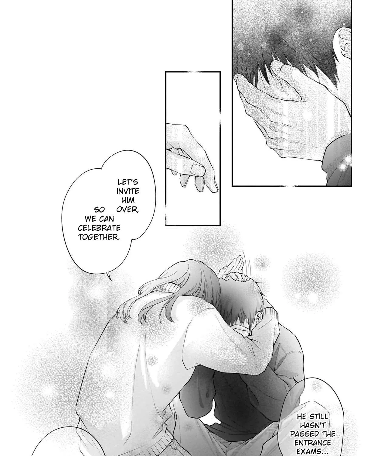 Kono Oto Tomare! Zinmanga X Chapter 129.5 Page 25