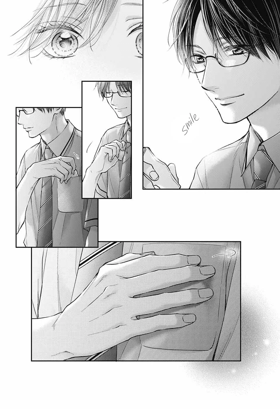 Kono Oto Tomare! Zinmanga X Chapter 127 Page 31