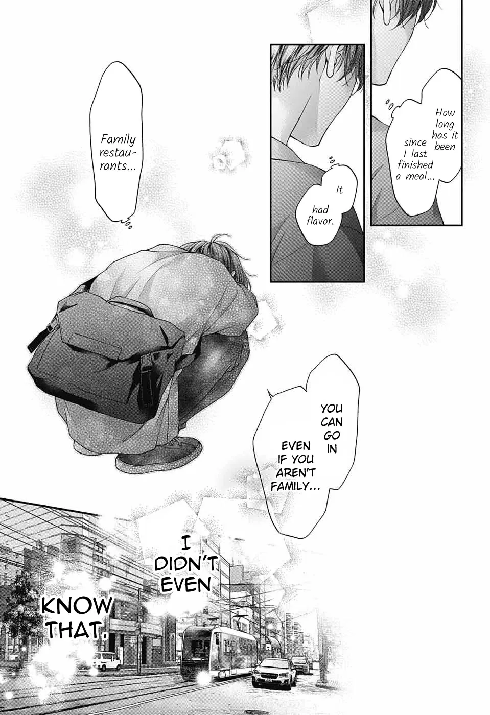 Kono Oto Tomare! Zinmanga X Chapter 125 Page 6