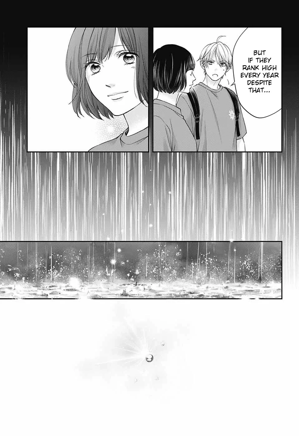 Kono Oto Tomare! Zinmanga X Chapter 125 Page 19