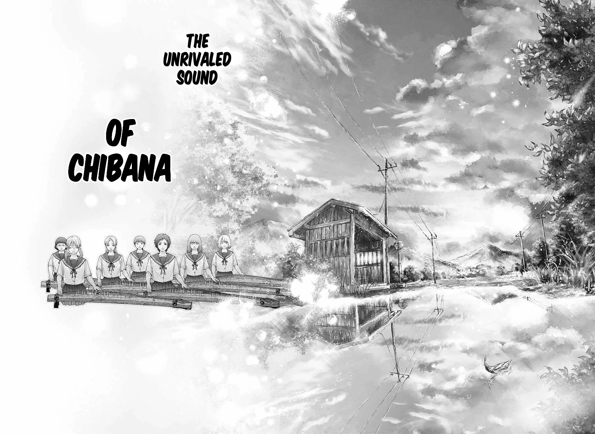 Kono Oto Tomare! Zinmanga X Chapter 125 Page 24