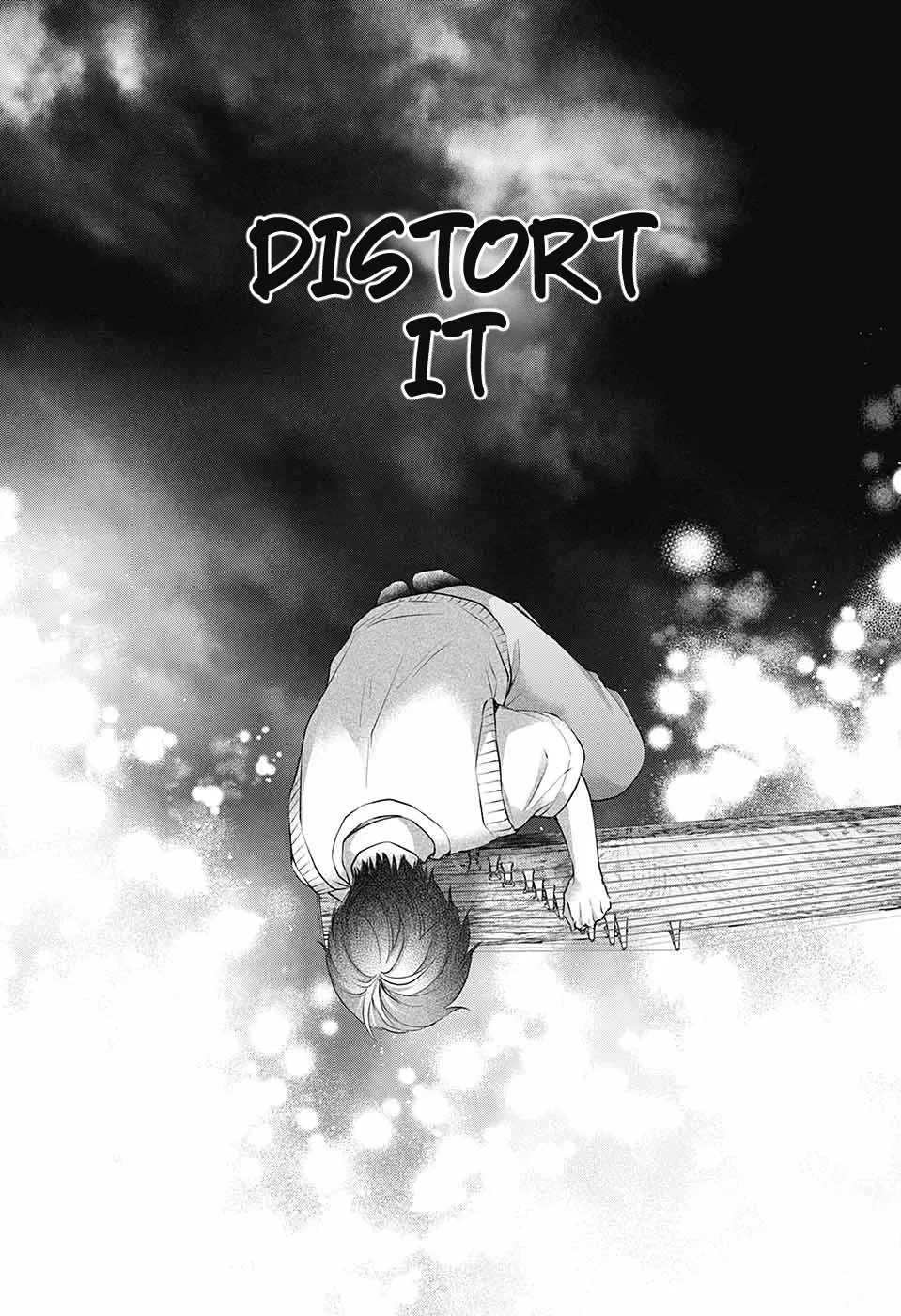 Kono Oto Tomare! Zinmanga X Chapter 118 Page 8