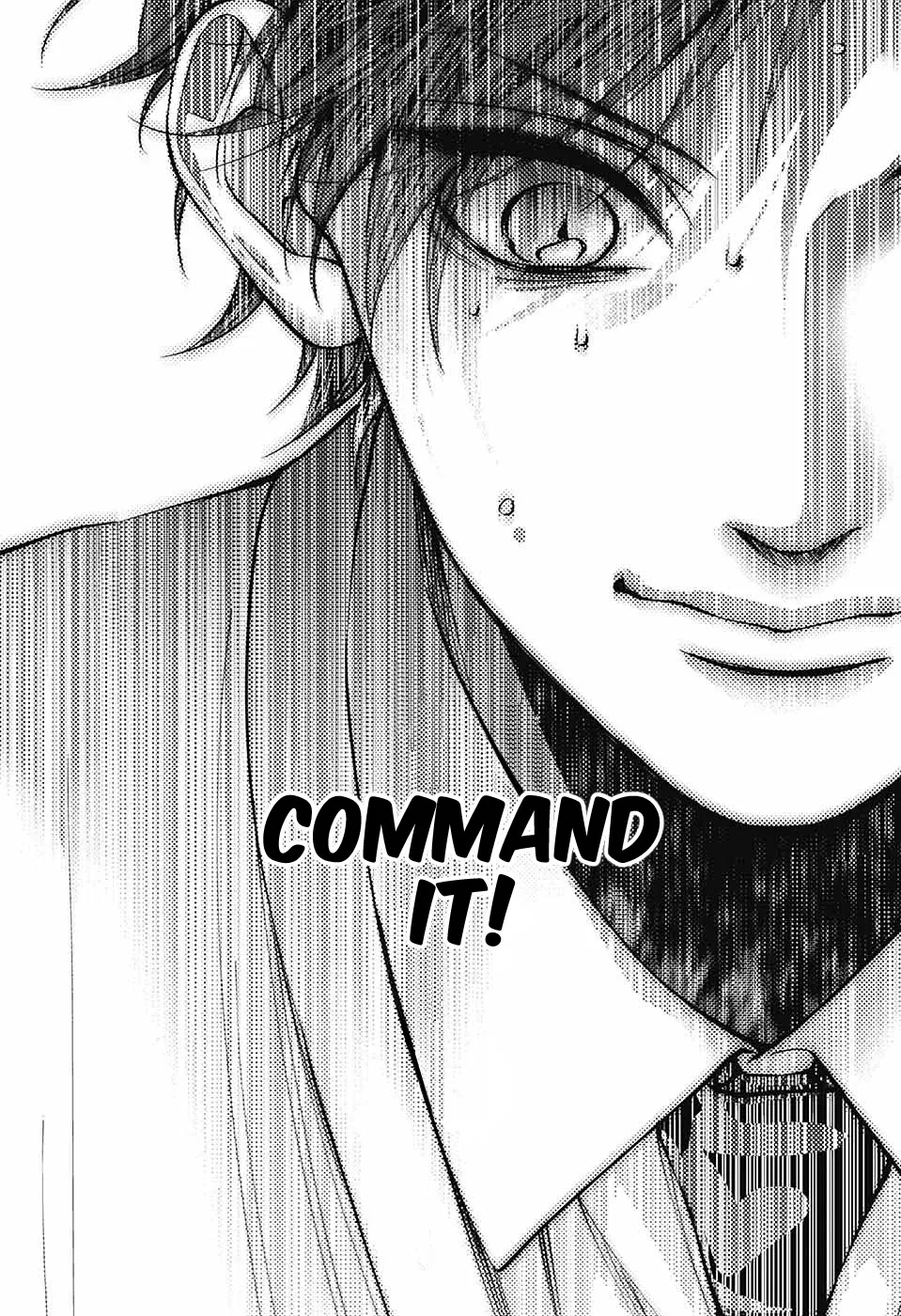 Kono Oto Tomare! Zinmanga X Chapter 118 Page 19
