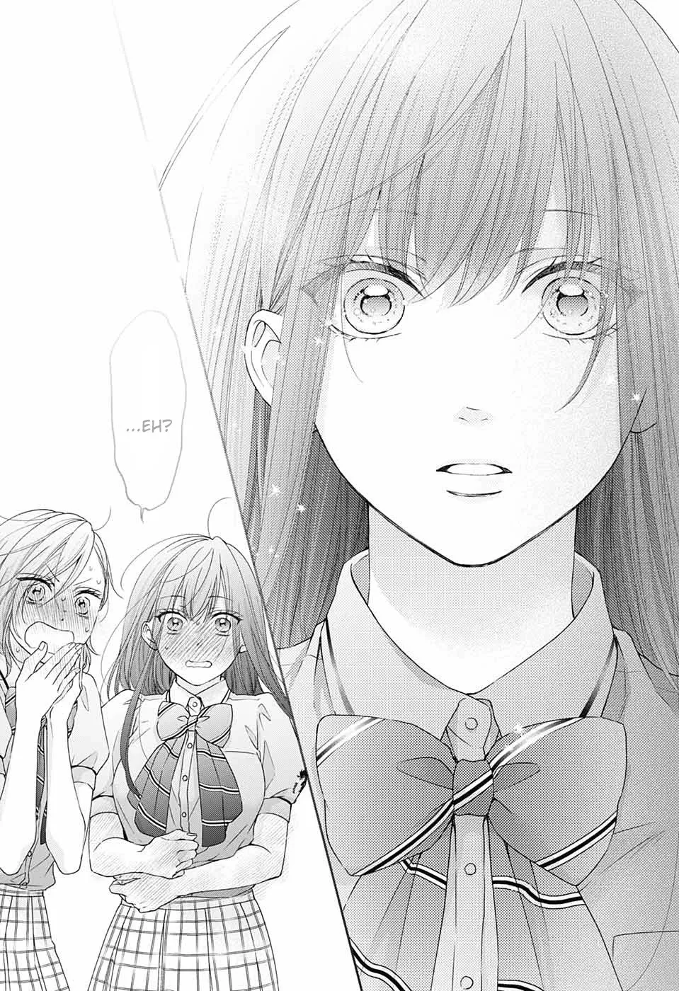 Kono Oto Tomare! Zinmanga X Chapter 109 Page 34