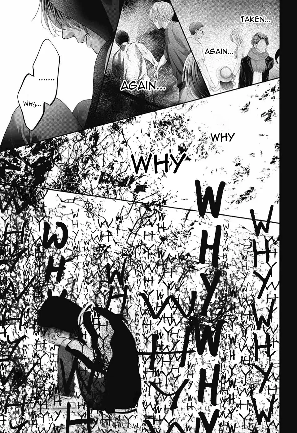 Kono Oto Tomare! Zinmanga X Chapter 107 Page 16
