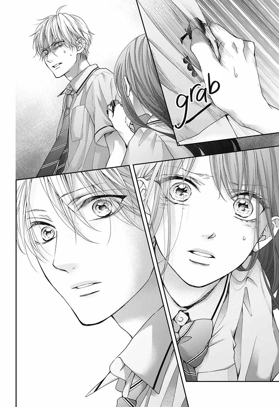 Kono Oto Tomare! Zinmanga X Chapter 102 Page 6