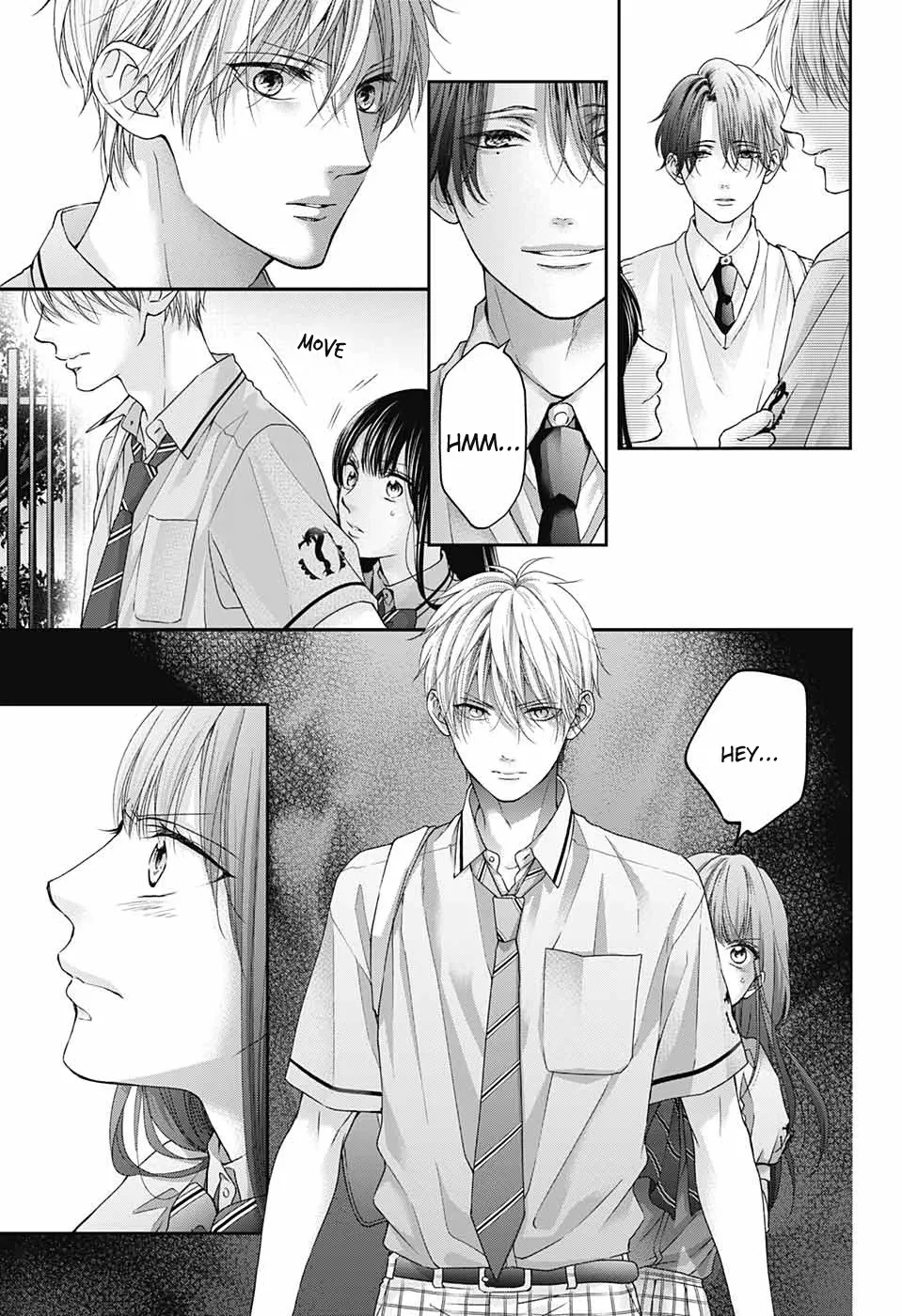 Kono Oto Tomare! Zinmanga X Chapter 102 Page 7