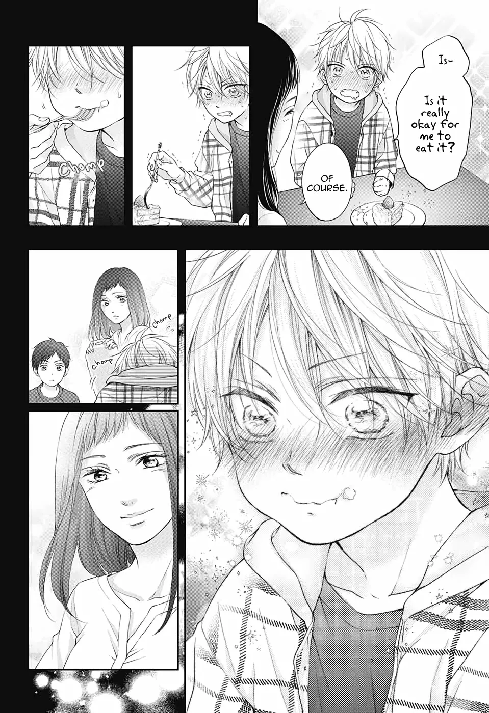Kono Oto Tomare! Zinmanga X Chapter 99.5 Page 14