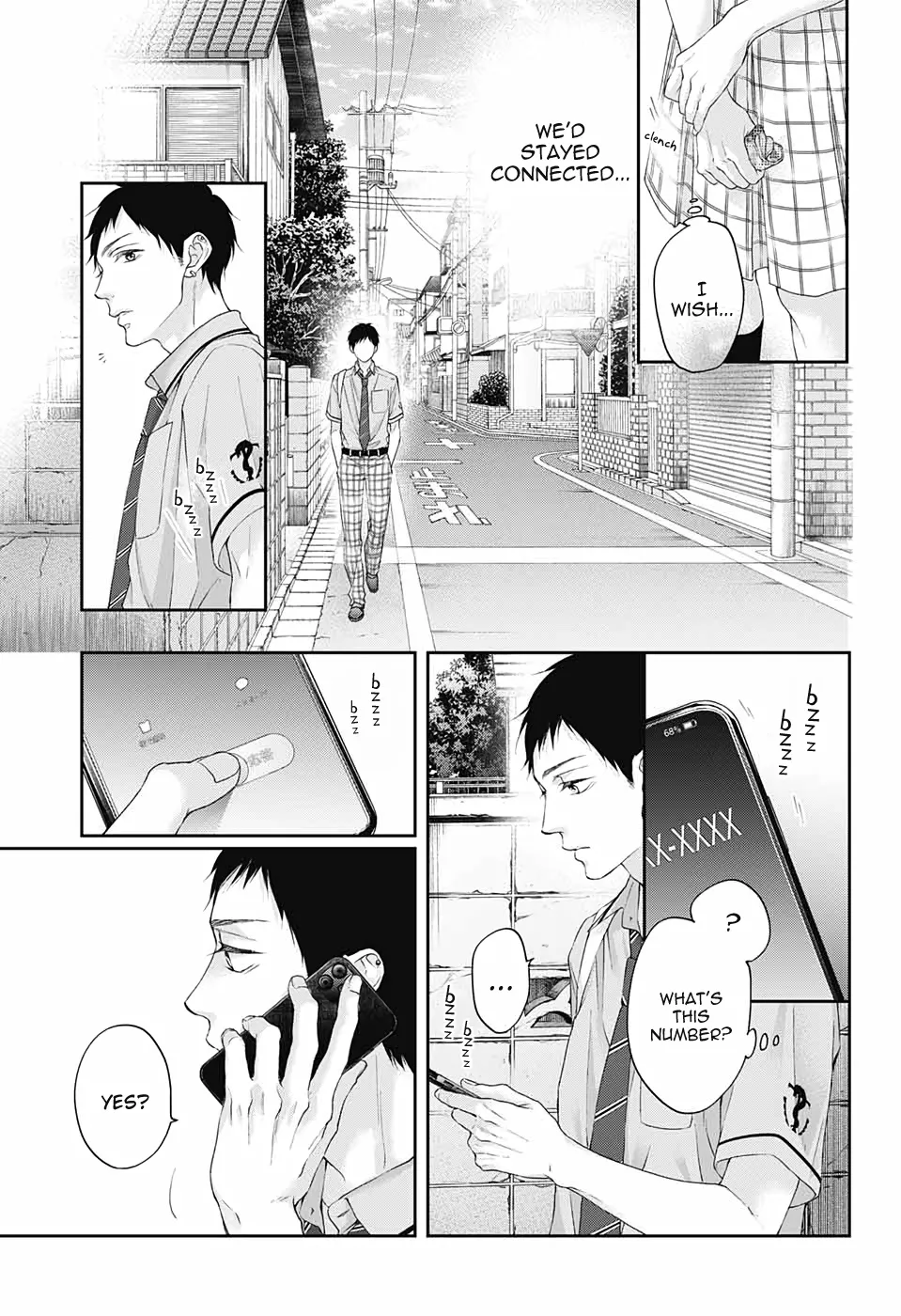 Kono Oto Tomare! Zinmanga X Chapter 99 Page 17