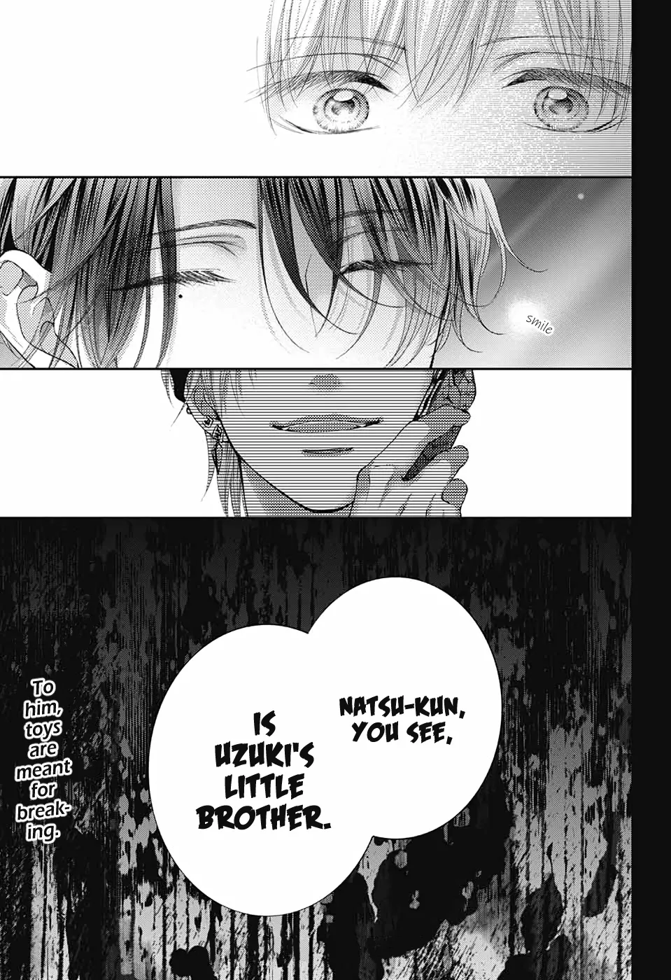 Kono Oto Tomare! Zinmanga X Chapter 99 Page 31