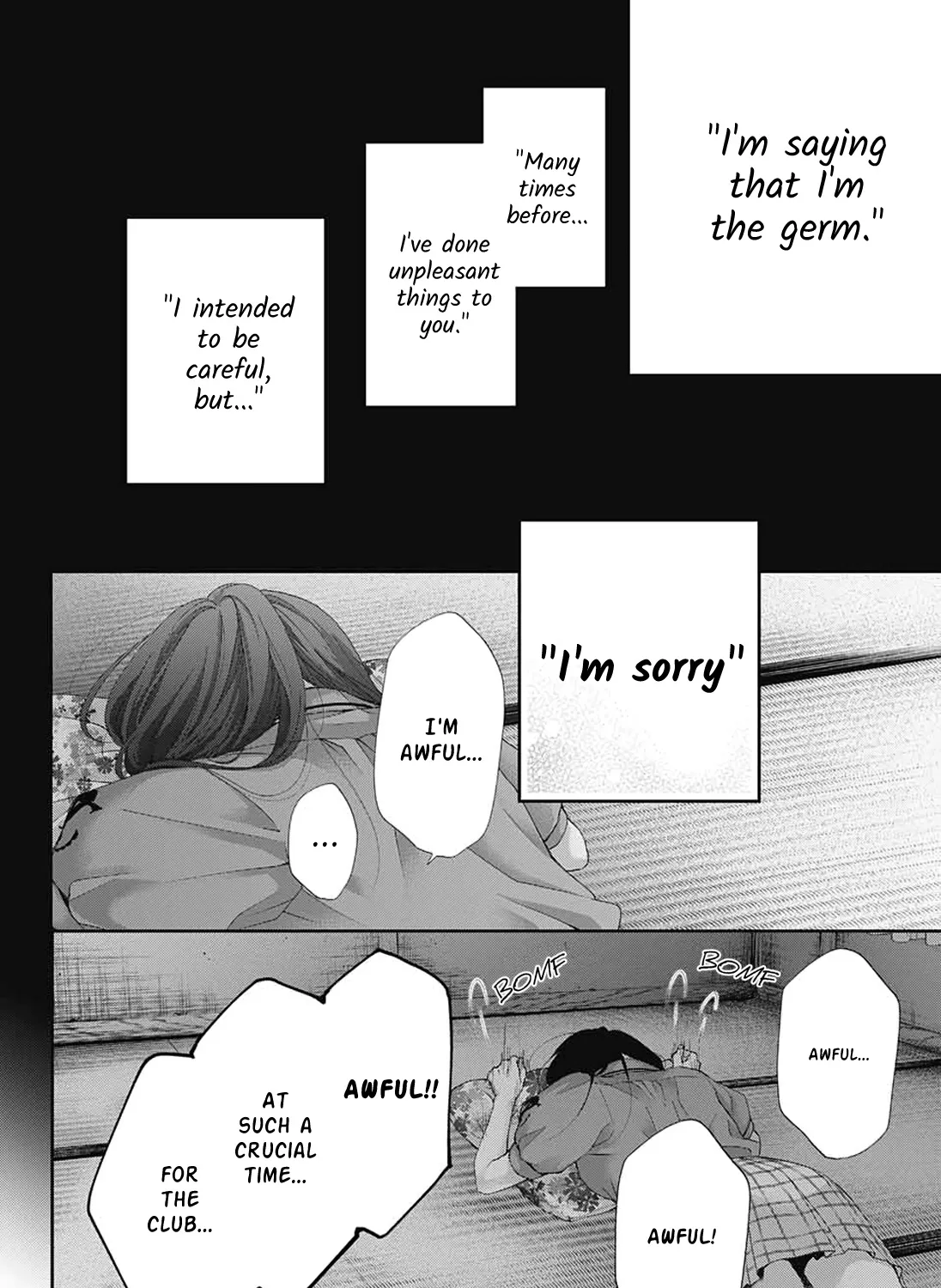 Kono Oto Tomare! Zinmanga X Chapter 90 Page 17