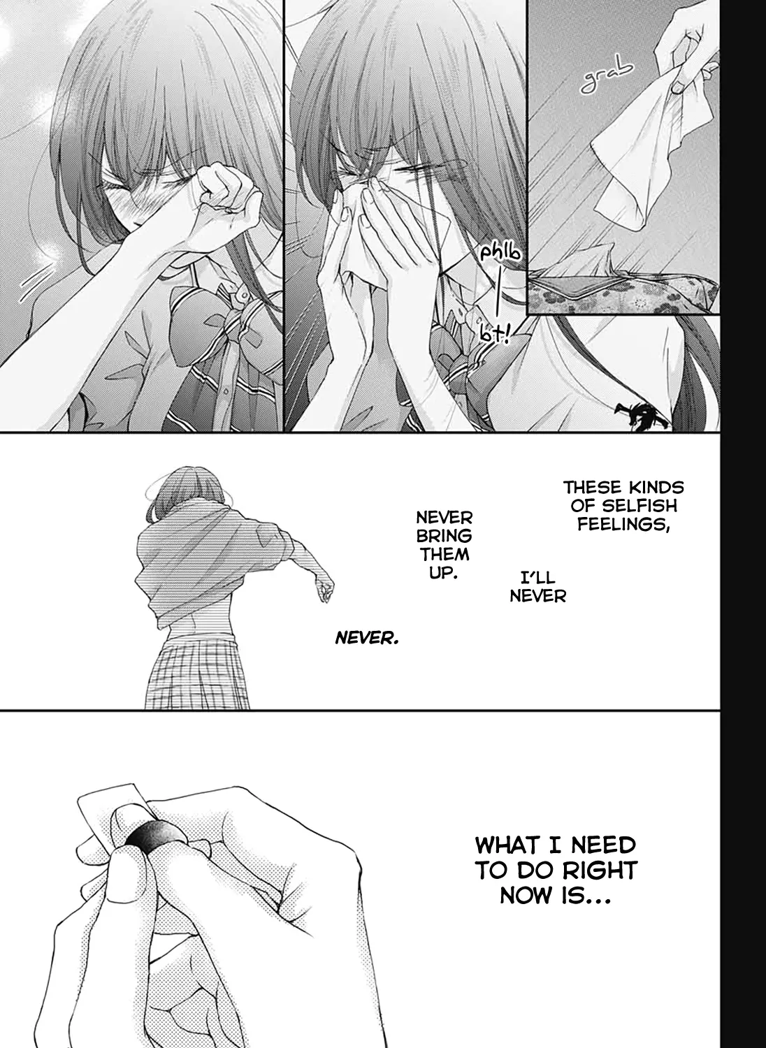 Kono Oto Tomare! Zinmanga X Chapter 90 Page 23