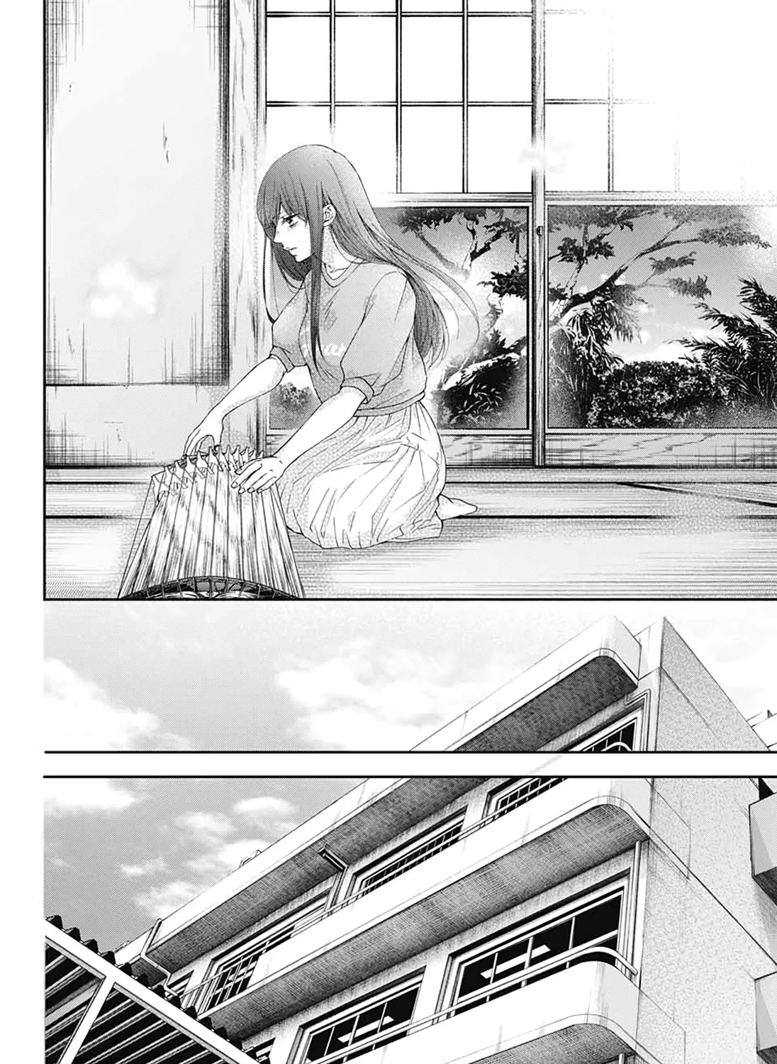 Kono Oto Tomare! Zinmanga X Chapter 90 Page 25
