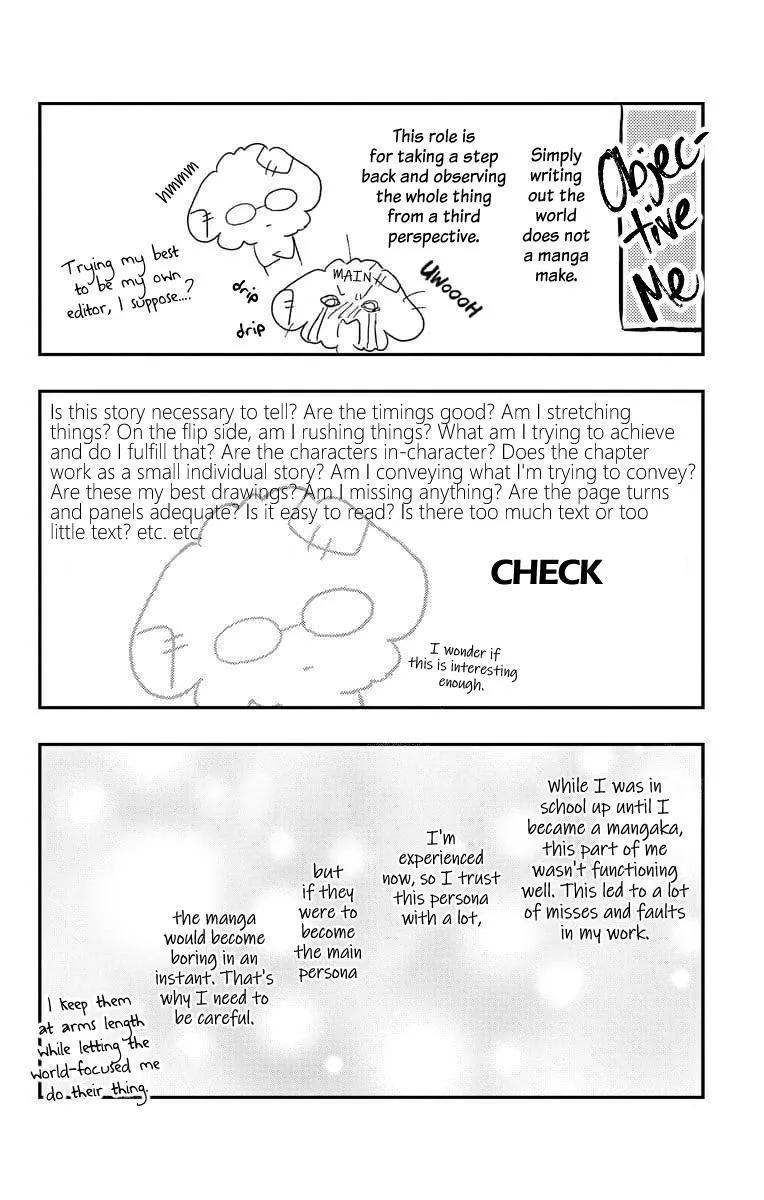 Kono Oto Tomare! Zinmanga X Chapter 89.5 Page 14