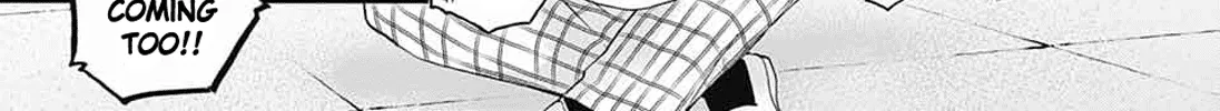 Kono Oto Tomare! Zinmanga X Chapter 86 Page 34